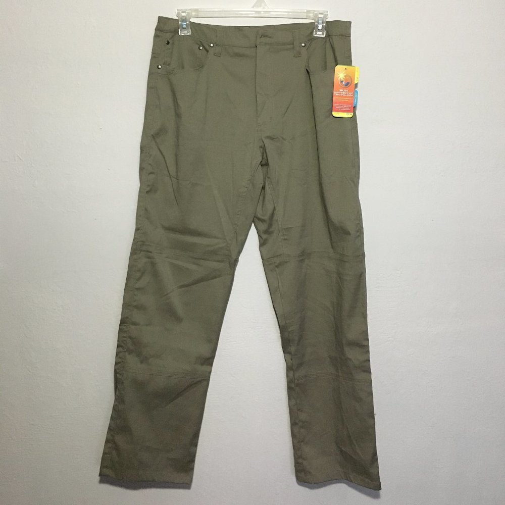 Stoic Men's Pants - 32